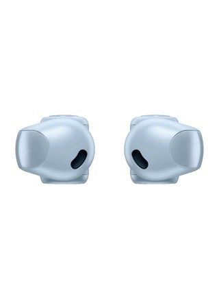 Ultra Open Earbuds with OpenAudio Technology, Open Ear Wireless Earbuds Moonstone Blue - view 4