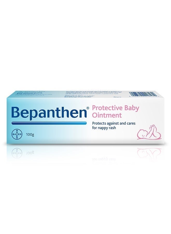 Bepanthen Protective Baby Ointment