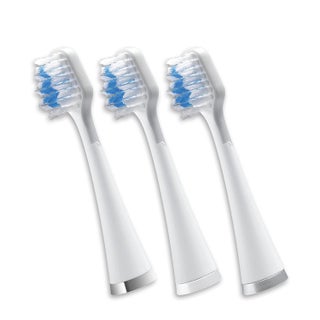 Waterpik Triple Sonic Tooth Brush Heads Replacement Complete Care STRB3WW 3 Count Pack of 1 White - pzsku/ZD563108555188D2F6D92Z/45/1747233657/656c6500-1300-4e72-aec0-bbe90acb237a