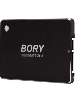 Bory 128 GB Sata3 R500-C128G SSD 550/510 Mbs (3 Years Warranty)  - Image 2