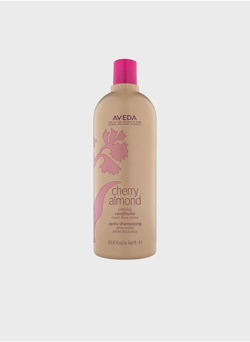 AVEDA Cherry Almond Softening Conditioner 1 Litre