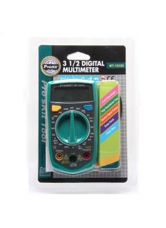 Proskitt Proskit Mt-1233D Digital Multimeter  - Image 3