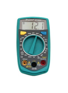 Proskitt Proskit Mt-1233D Digital Multimeter  - Image 1