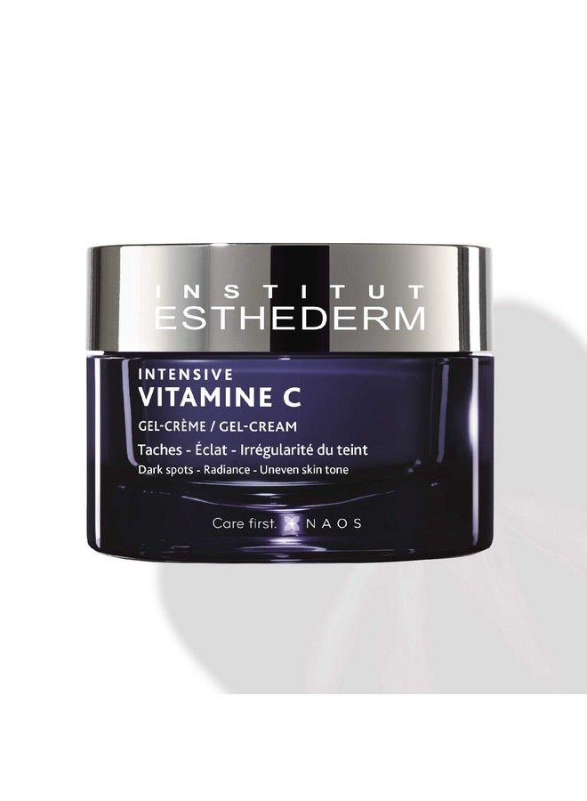 INSTITUT ESTHEDERM Esthederm Institut Intensive Vitamin C Cream (50Ml) - Image 1