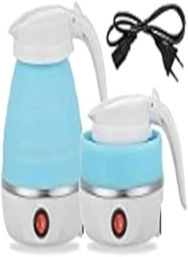 OR Electrostatic silicone kettle