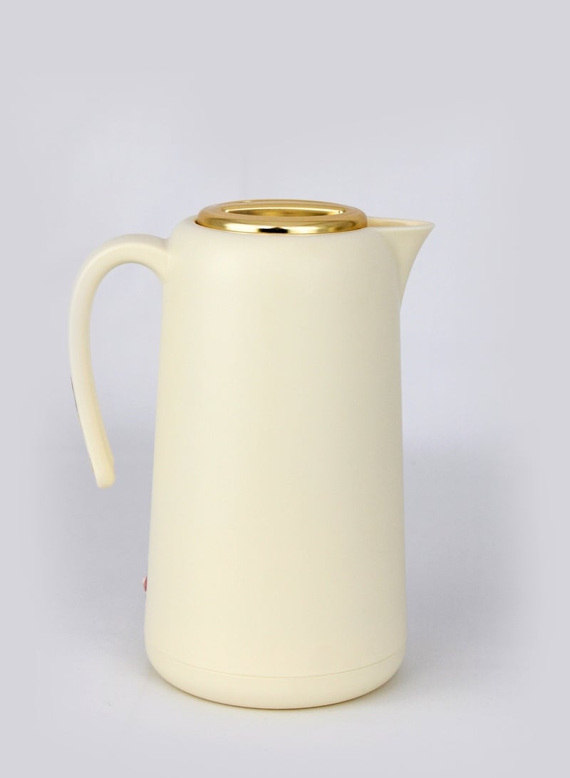 Red Home Vacuum Flask Set 1000ml, 600ml  FX476 E  - Image 3