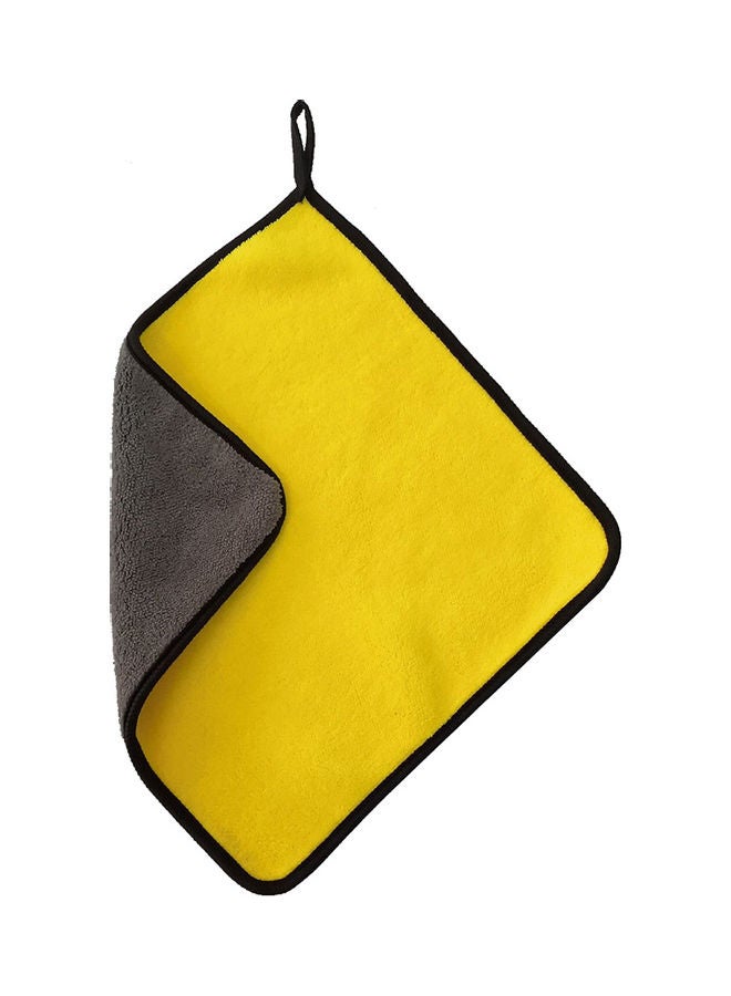 NIBEMINENT Car Wash Microfiber Towel - Image 1