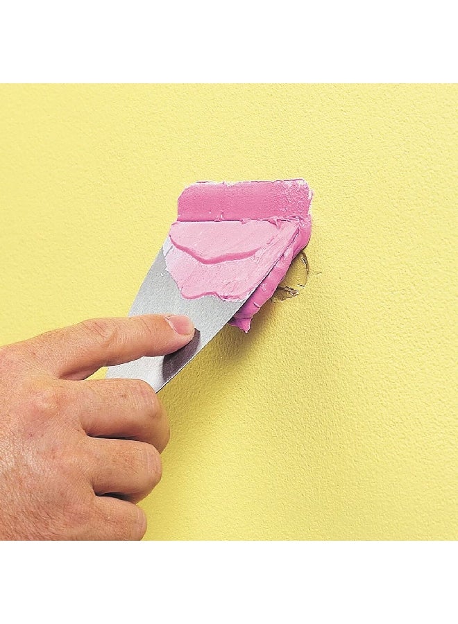 Dap DryDex Spackling Pink and White 8fl oz. 12328 - Image 2