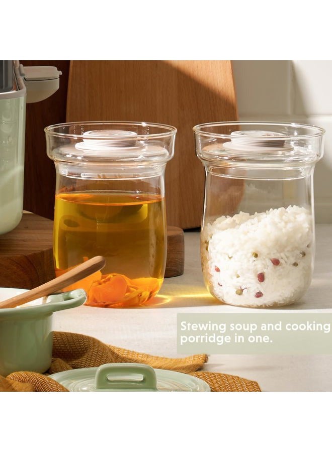 BUYDEEM A500 Stew Pots for G563 G553 Electric Food Steamer - Image 4