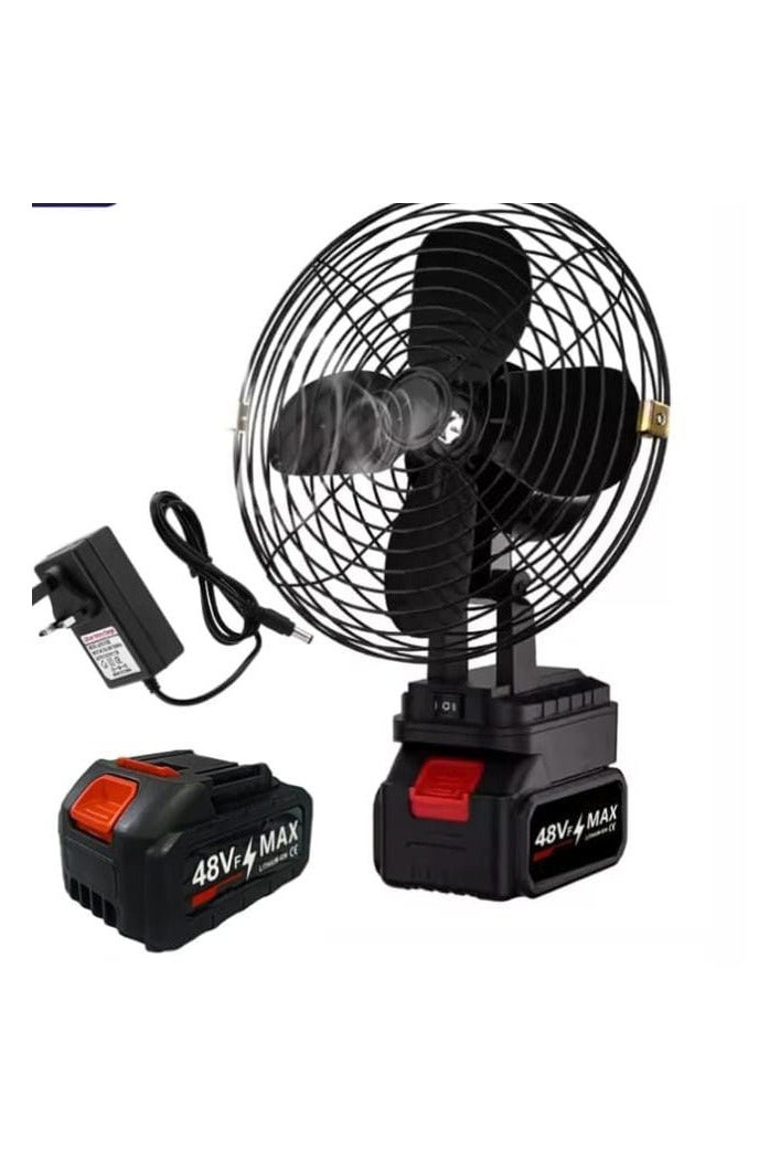 Fan RECHARGEABLE FAN - Image 1