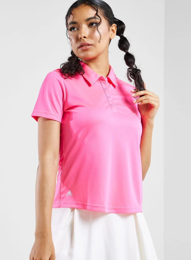 Adidas Performance Primegreen Polo Shirt