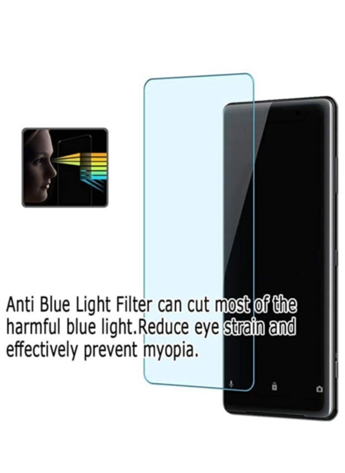 Raxoom Curved Tempered Glass For Reno 6 Pro 5G Full Screen Cover Screen Protector Film For OPPOReno 6 Pro 5G - Image 2