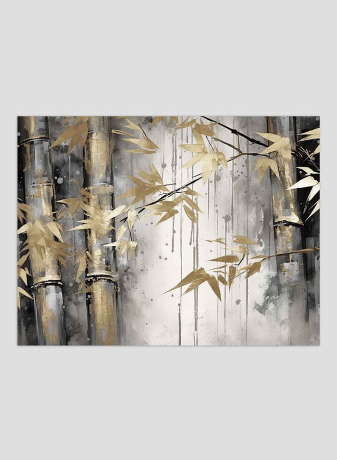 شطا  تابلوه MDF مطبوع علي قماش _ كود 968 _ مقاس 60×80 سم  - Image 1
