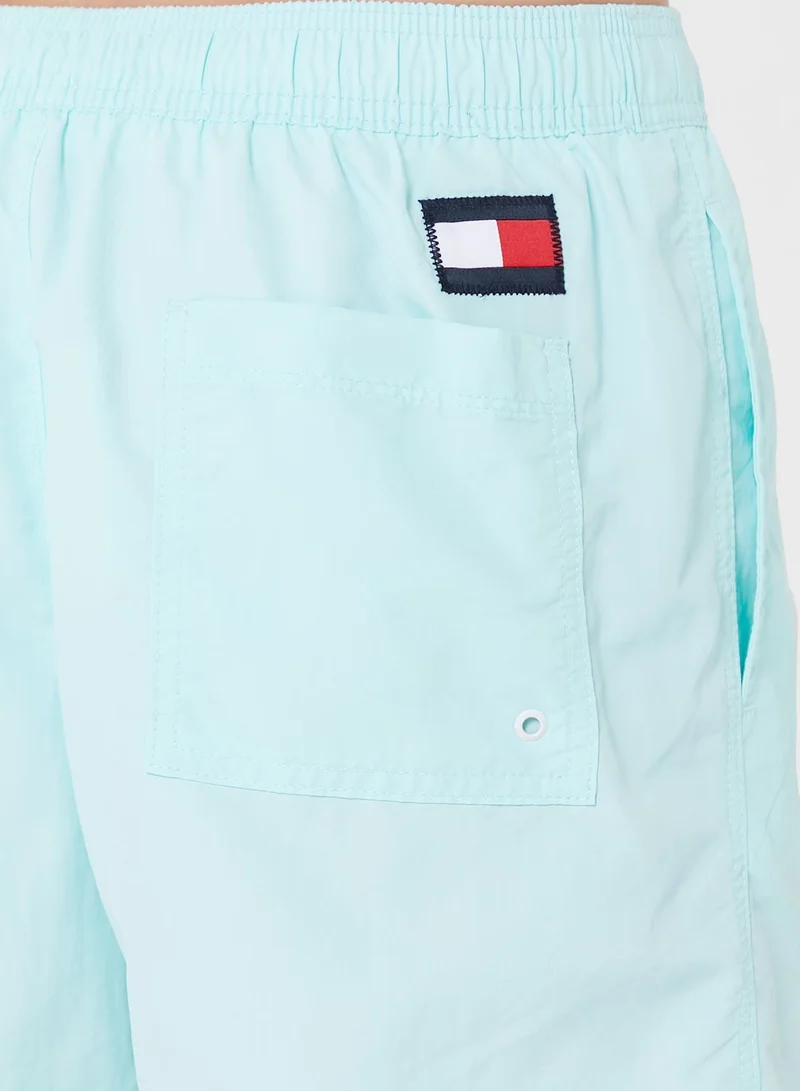 TOMMY HILFIGER Colour Block Shorts
