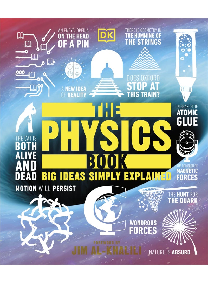 The Physics Book