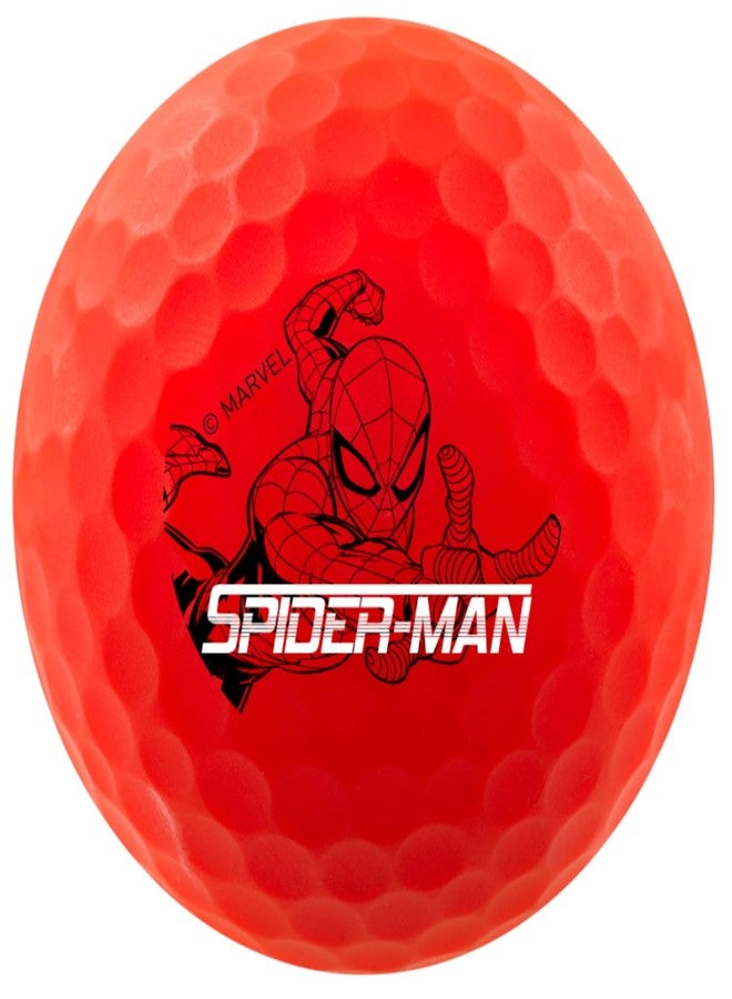 Volvik x Marvel, Vivid Gift - 5-Ball Pack - Image 5