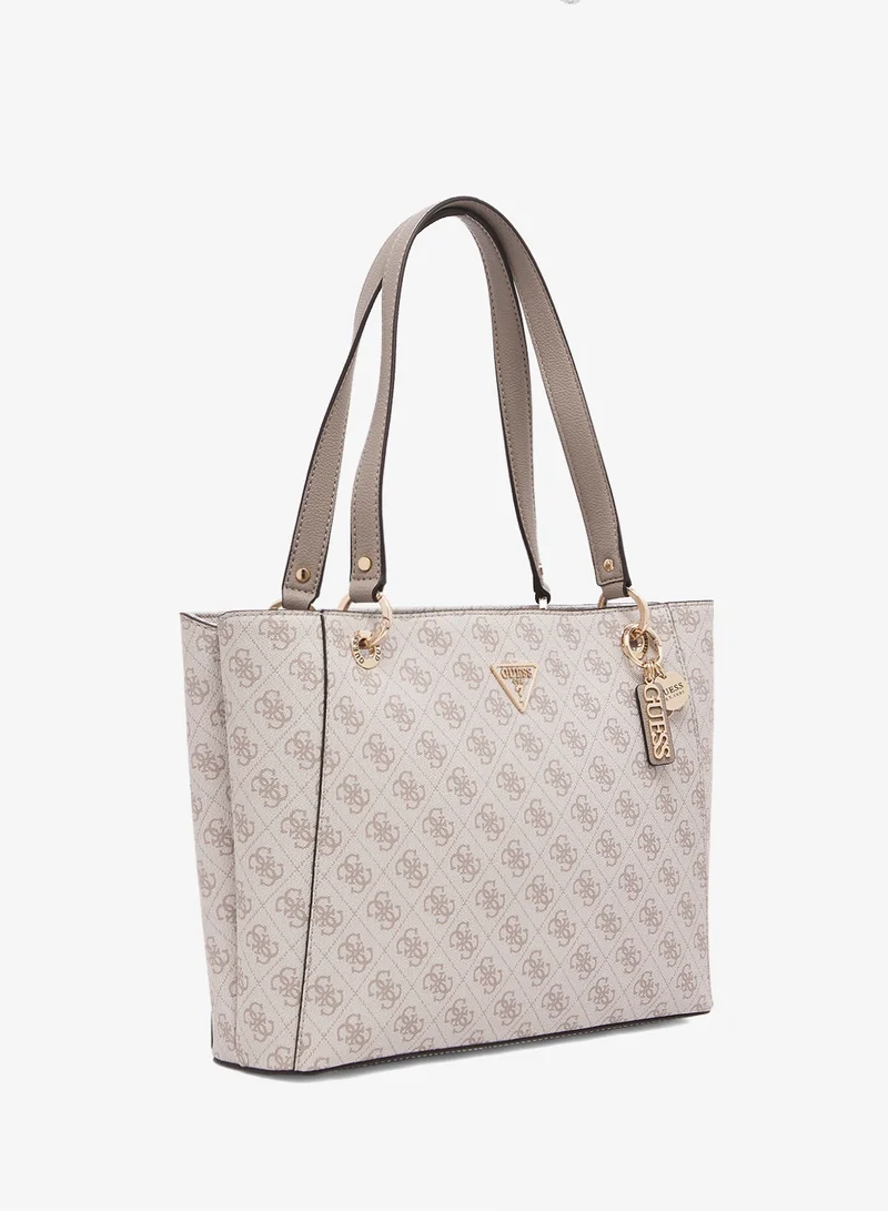 GUESS  Noelle II Tote Bag for Women | Best Price UAE