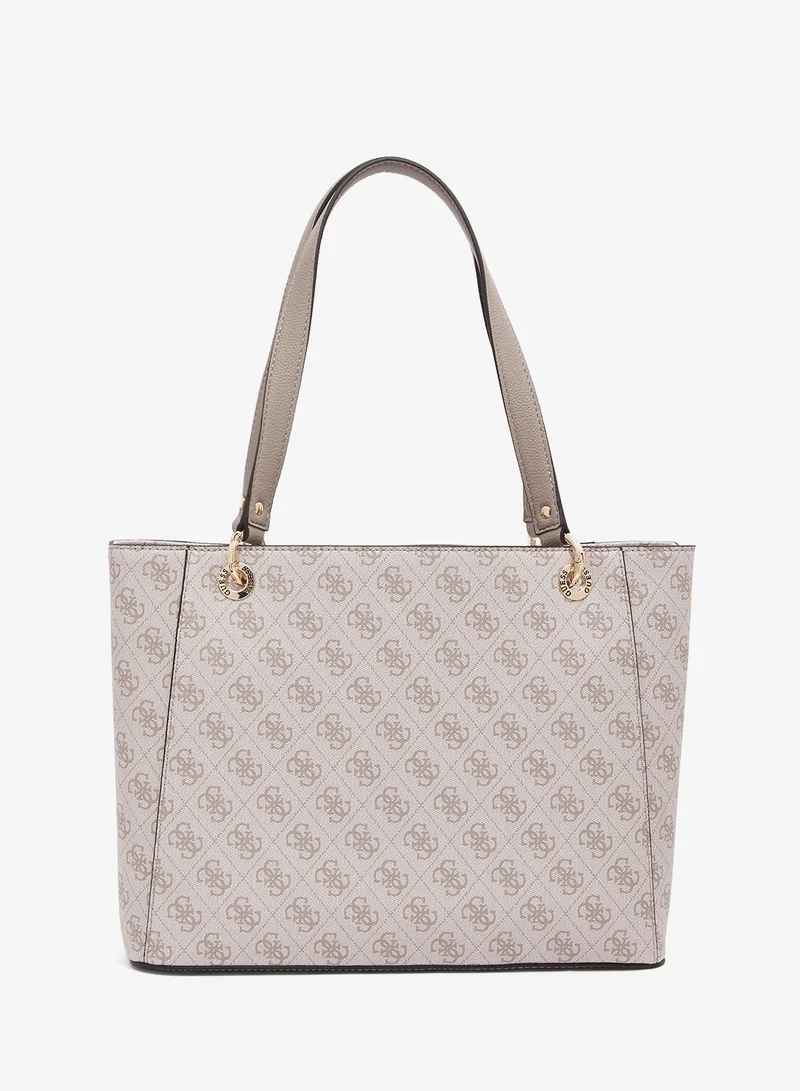 GUESS Noelle II Tote Bag