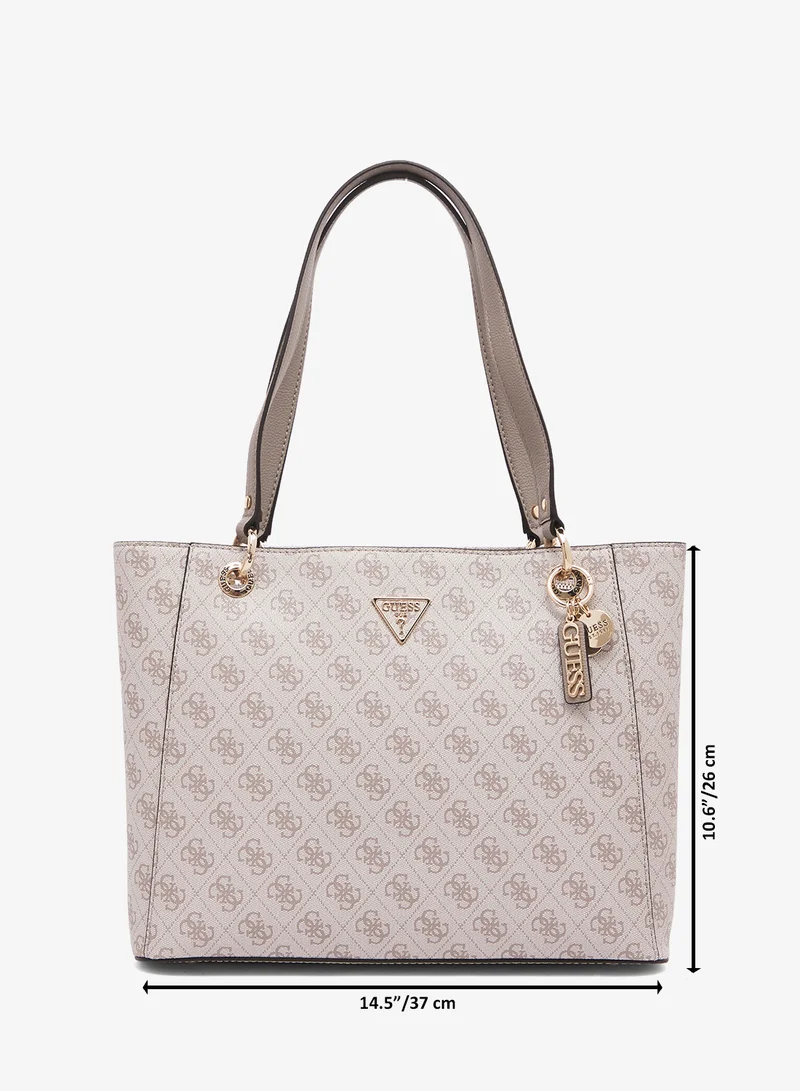 GUESS  Noelle II Tote Bag for Women | Best Price UAE