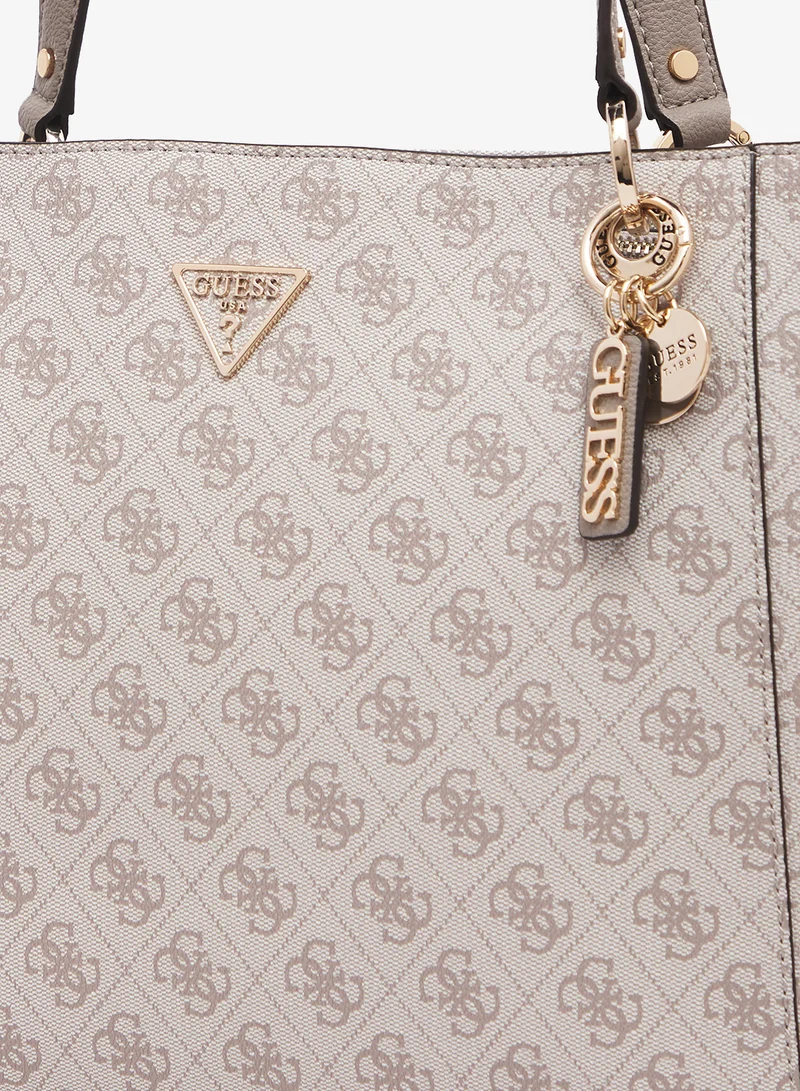 GUESS  Noelle II Tote Bag for Women | Best Price UAE
