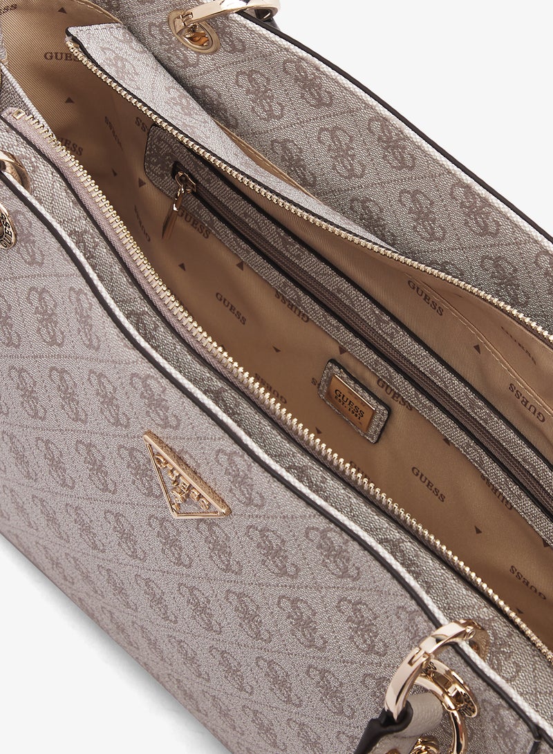 جس حقيبة نوال الثانية توت - Image 5