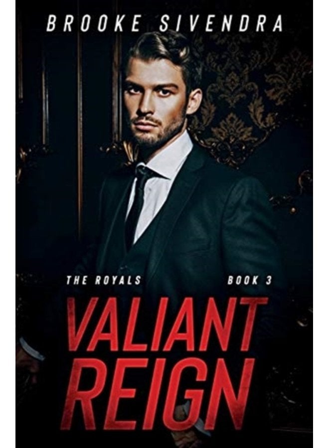 Valiant Reign 3 - Paperback