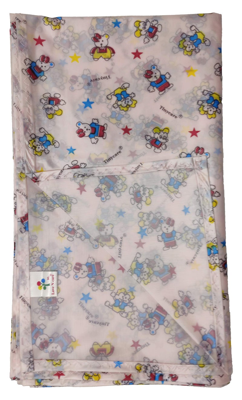 Tiny Care Tinycare Plastic Sheet - XL - Image 3
