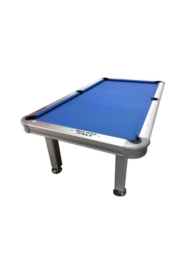 Generic Out Door Billiard Table 8ft  - Image 1