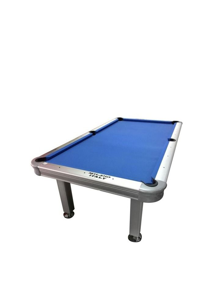 Generic Out Door Billiard Table 8ft  - Image 2