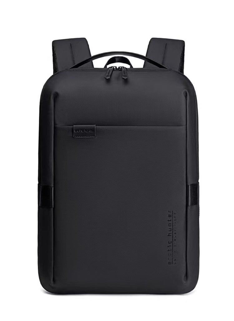 Generic - Business Commuting Outdoor Travel Backpack - Image 1