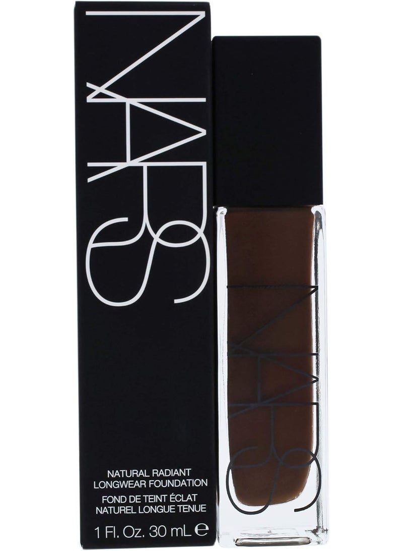 NARS Cosmetics NARS Natural Radiant Longwear Foundation - 06 Mali - Dark for Women 1 oz Foundation - Image 1
