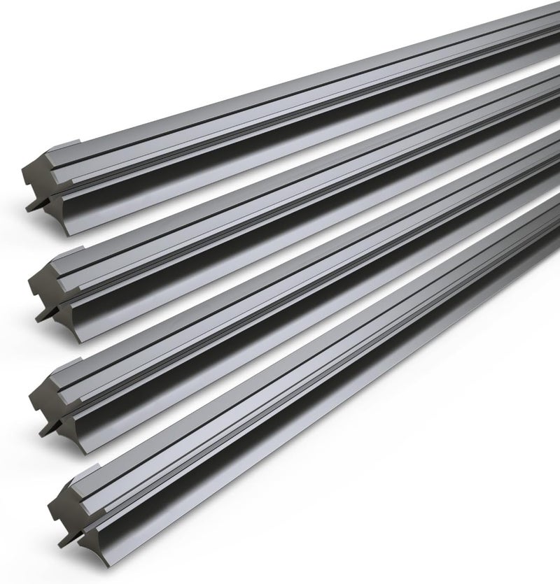 DYNOELS 28'' Wiper Blade Refill for Honda Vehicles - Image 1
