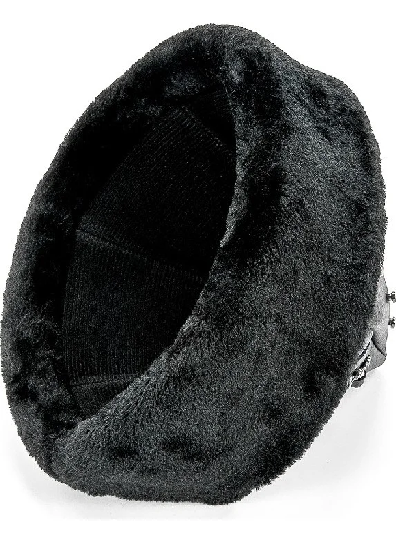 İhvan Brotherhood Ertugrul Hat 3110 Börk - Black Color