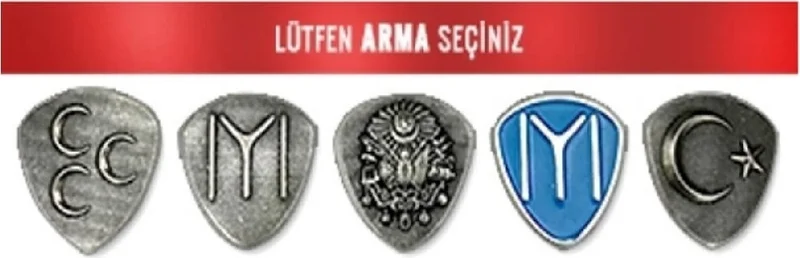 İhvan Brotherhood Ertugrul Hat 3110 Börk - Black Color