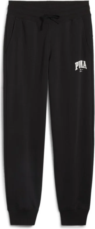 PUMA Squad Tr Sweatpants Black 68249501 Women