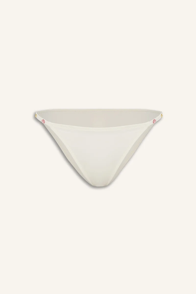 ديفاكتو Regular Fit Bikini Bottom