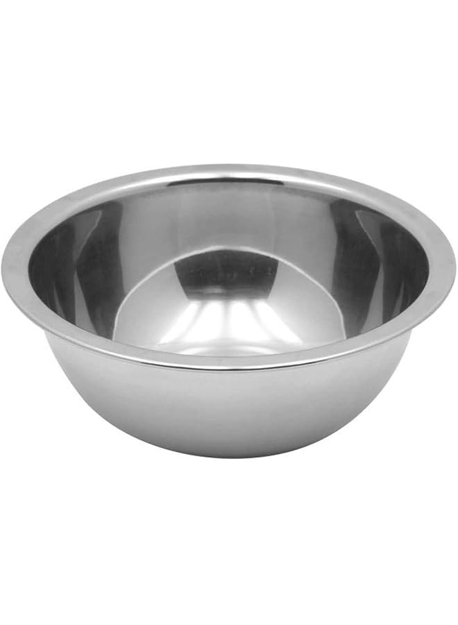 Stainless Steel Mixing Bowl, 25 CM, RFB013, Serving Bowl, Mixing Bowl,Baking & Marinating Bowl