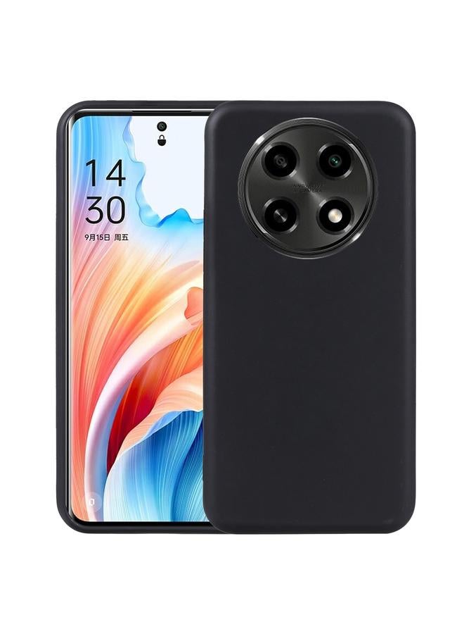 S-TOP Case For OPPO A2 Pro TPU Phone Case - Image 1