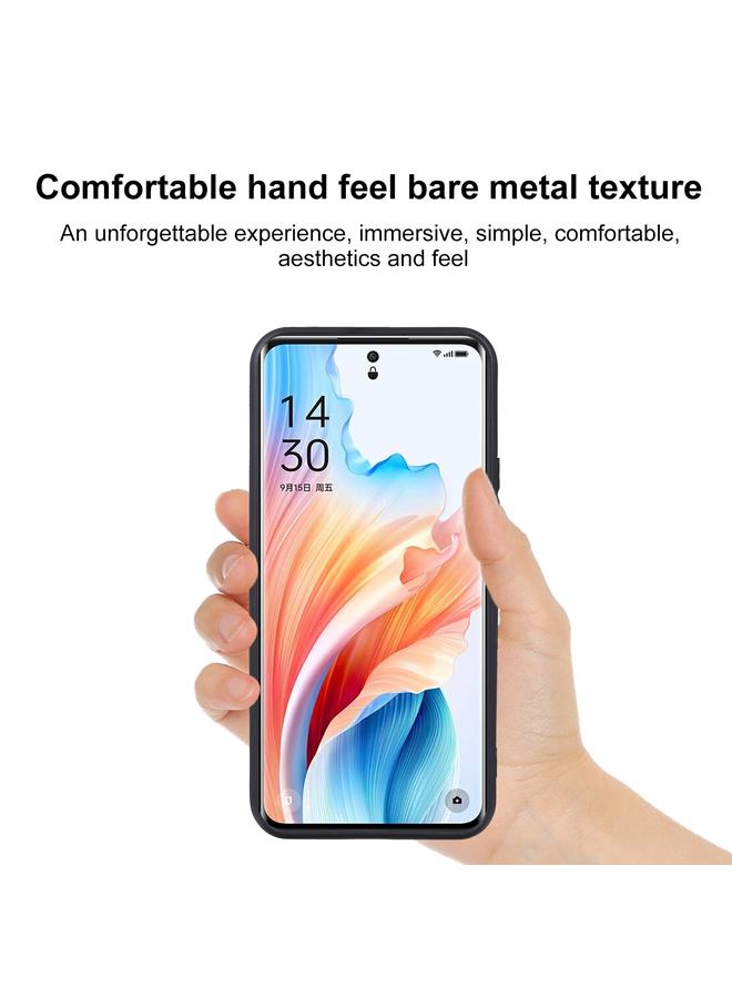 S-TOP Case For OPPO A2 Pro TPU Phone Case - Image 3