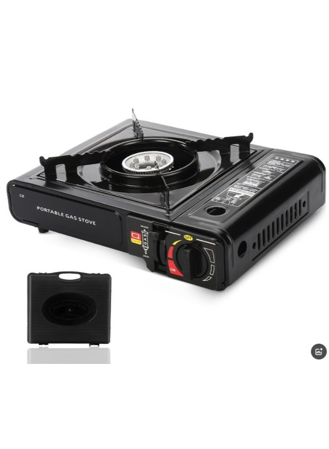 Generic Portable gas stove, outdoor gas stove,home gas stove - Image 1