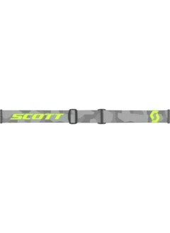 Scott Fury Enduro Goggles Clear/Cat0  - Image 3