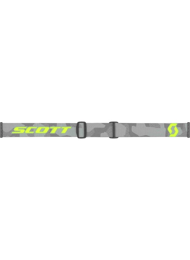 Scott Fury Enduro Goggles Clear/Cat0  - Image 3