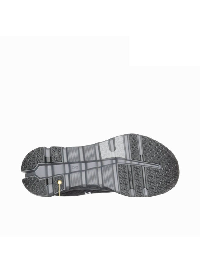 اون راننج حذاء Cloudrunner 2 الرياضي باللون الأسود - Image 4