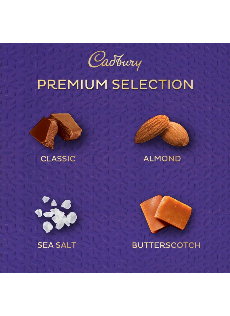 Cadbury Miniatures Chocolate Diwali Gifting Edition 200g - Image 4
