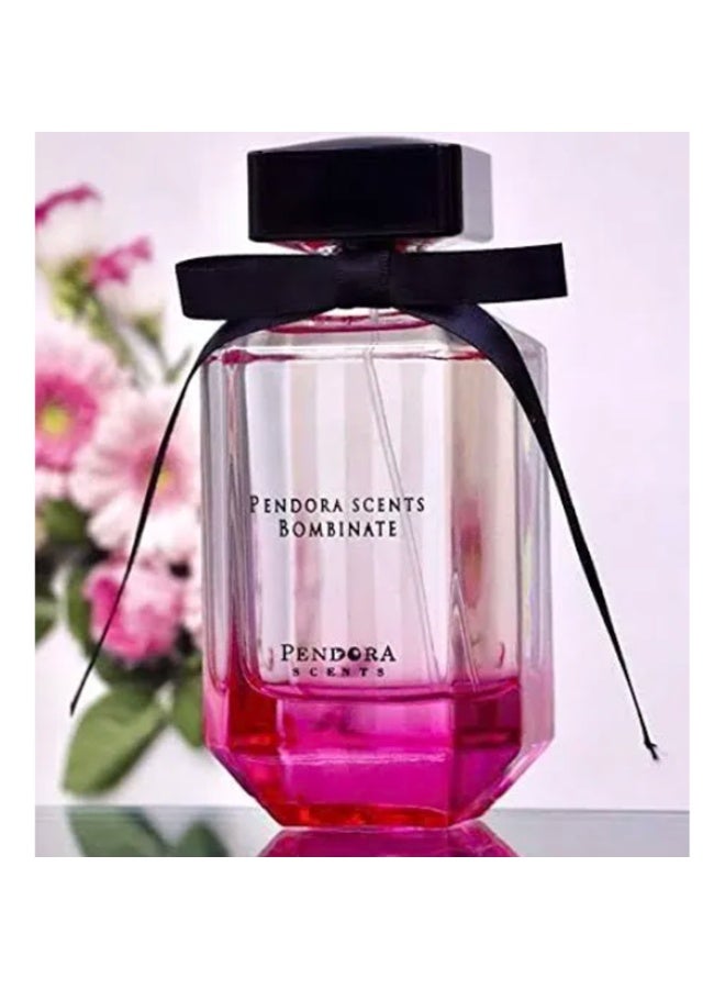 بندورا عطر بومبينيت للنساء، ماء عطر 100 مل - Image 2