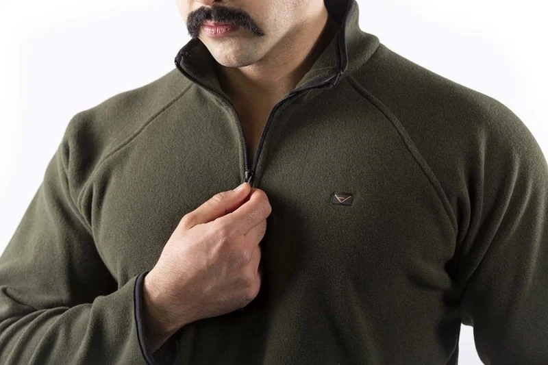 فاف وير Polsw 02 Universal Quality Polar Sweat