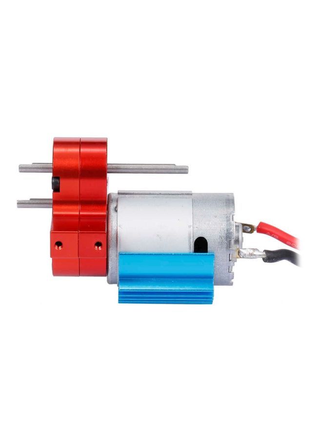 NIBEMINENT Replacement Brushed Motor Gearbox 1RM12276R - Image 3