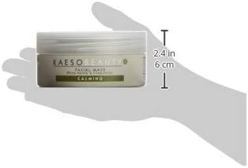 Kaeso Calming Facial Mask 95 ml - Image 4
