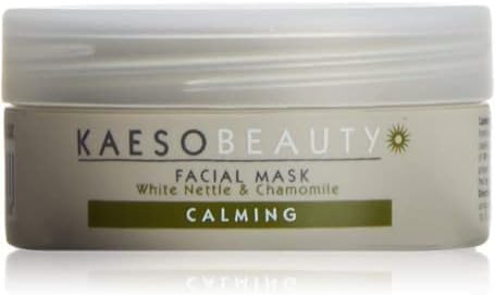 Kaeso Calming Facial Mask 95 ml - Image 2