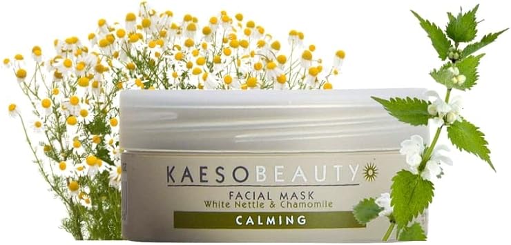 Kaeso Calming Facial Mask 95 ml - Image 1